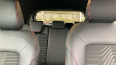 Ford Puma 1.0 EcoBoost Hybrid mHEV 155 ST-Line X 5dr Petrol Hatchback